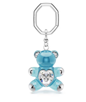 Portachiavi Swarovski in Lega metallica 5733826 - 5733826